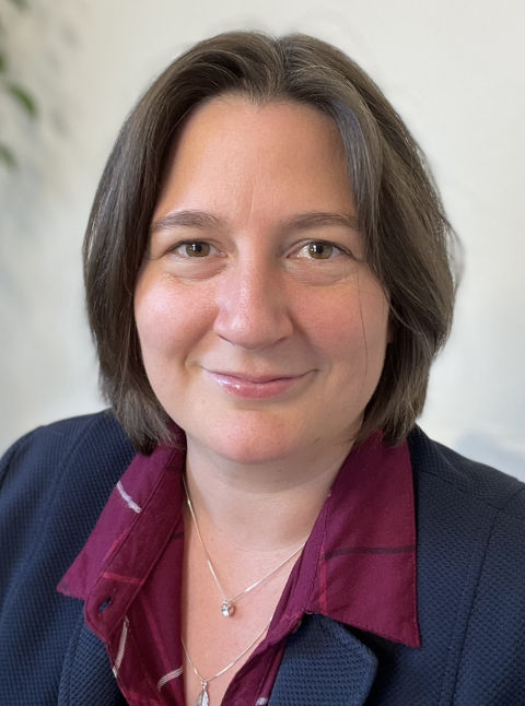 Claudia Rose – systemischer und psychologischer Coach für Hochsensibilität.